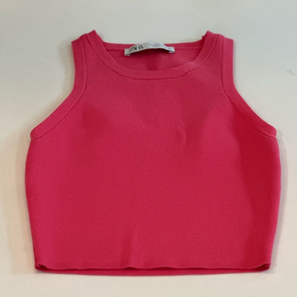 Zara top